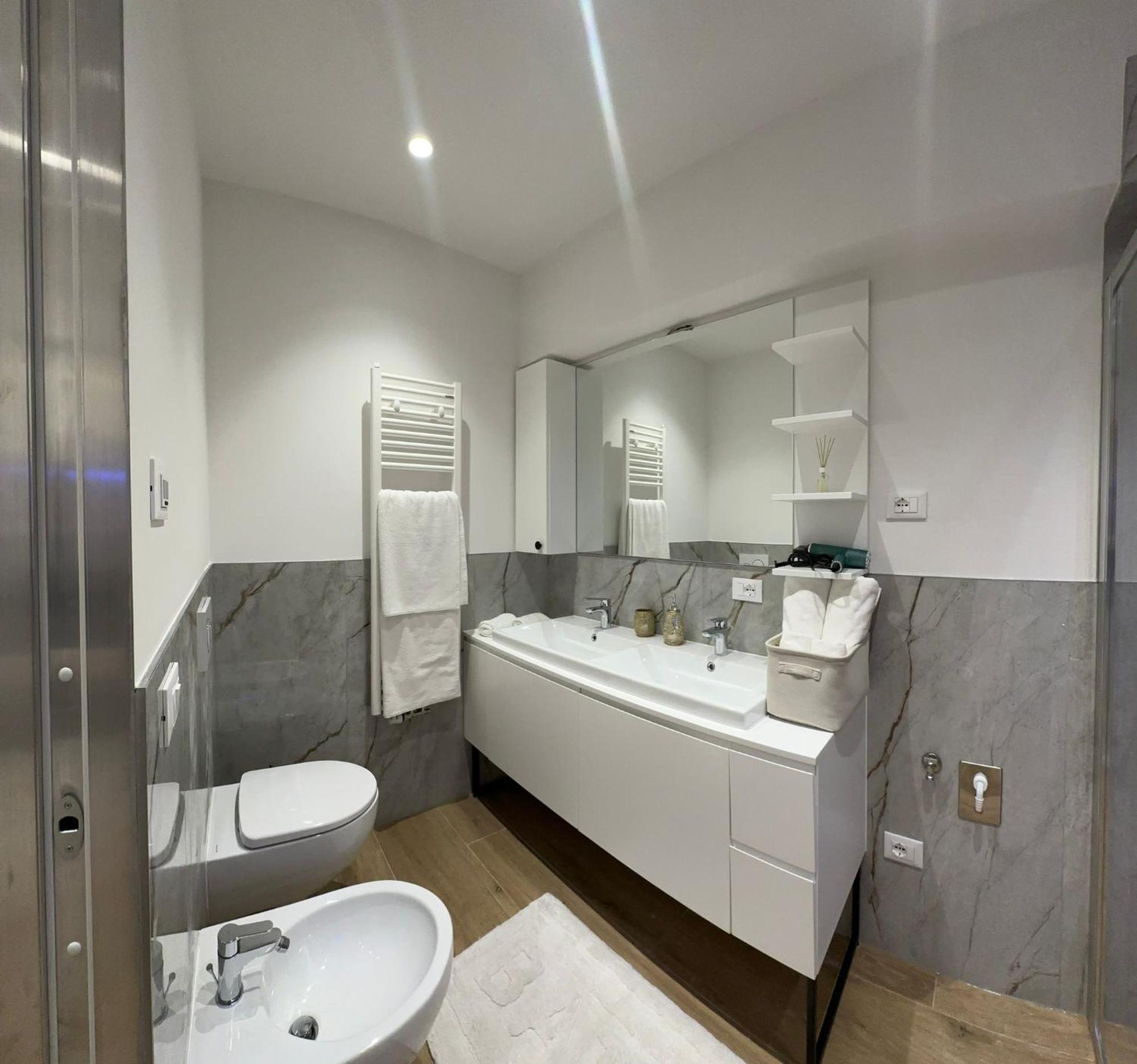 Villa Hajdi Q & U Merano Kültér fotó