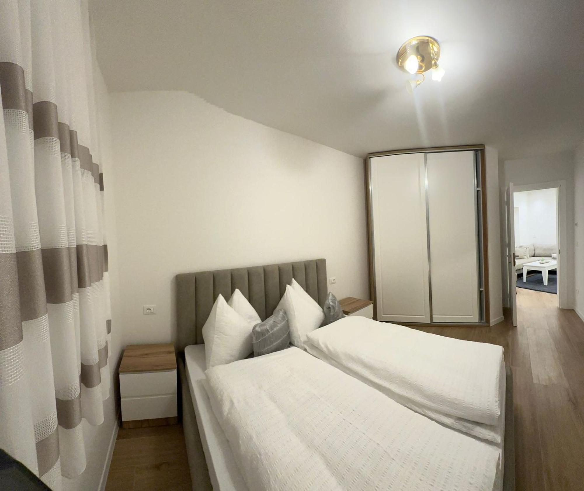 Villa Hajdi Q & U Merano Kültér fotó