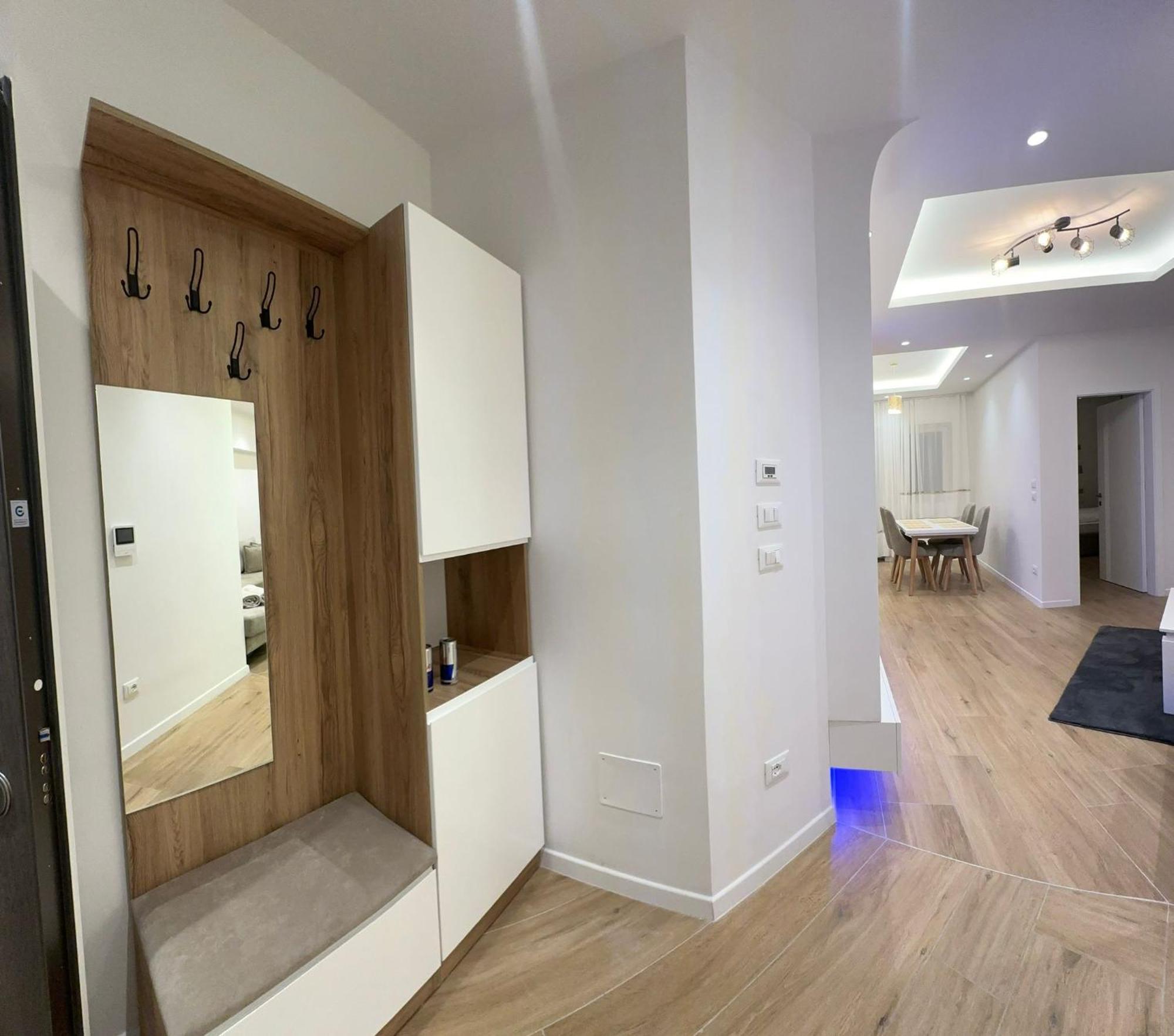 Villa Hajdi Q & U Merano Kültér fotó