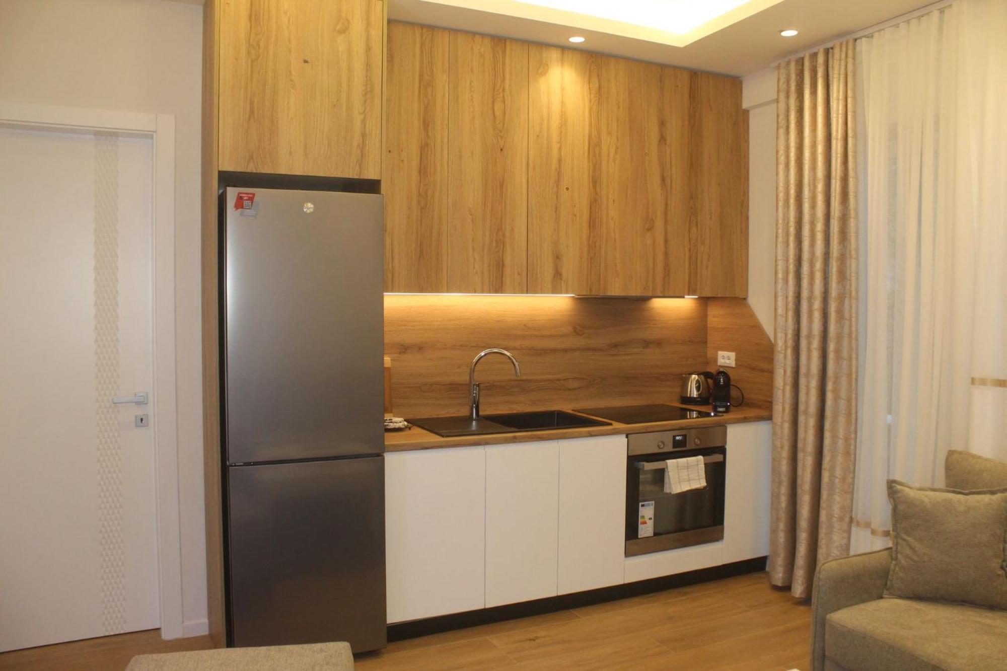 Villa Hajdi Q & U Merano Kültér fotó