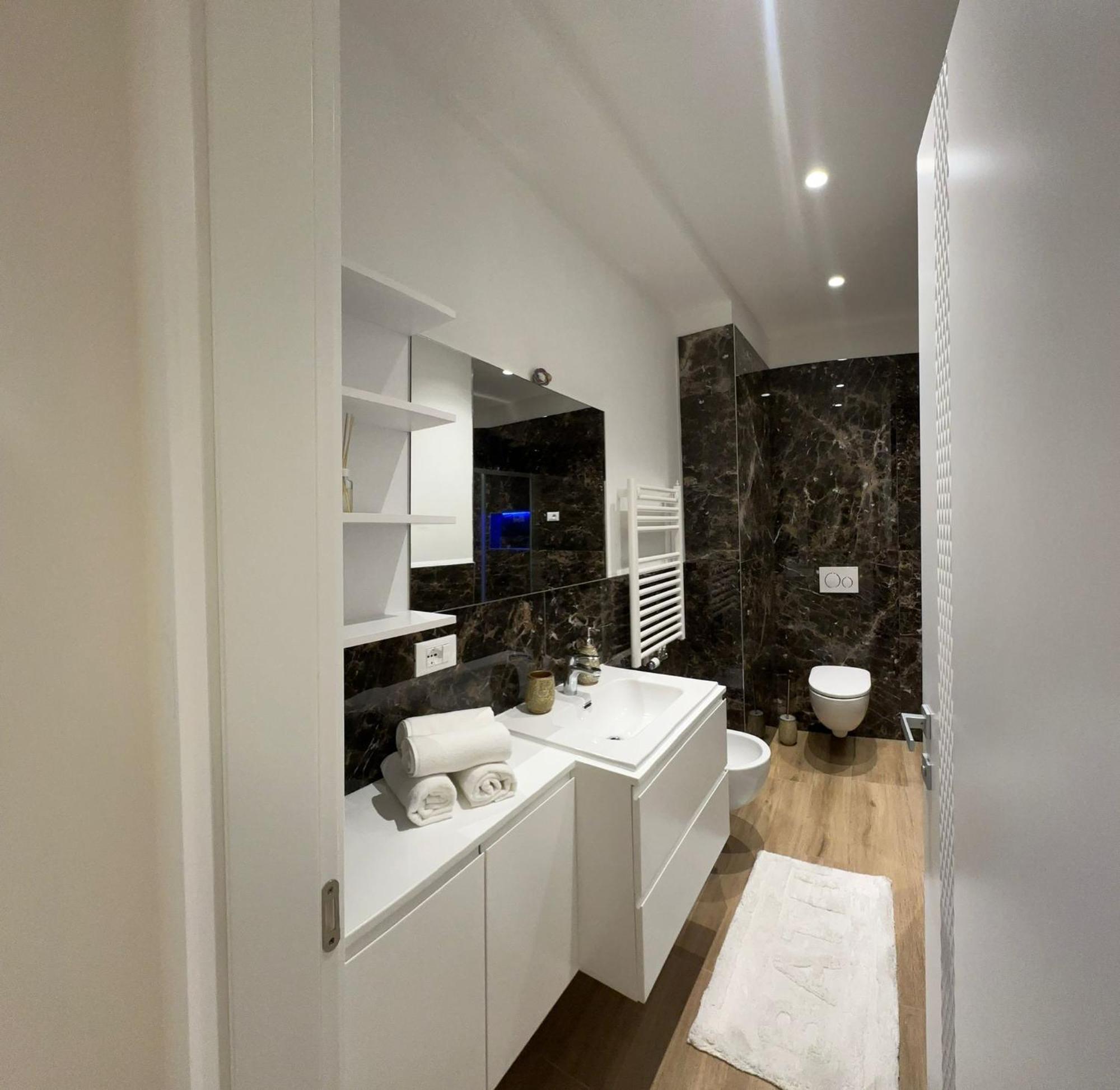 Villa Hajdi Q & U Merano Kültér fotó