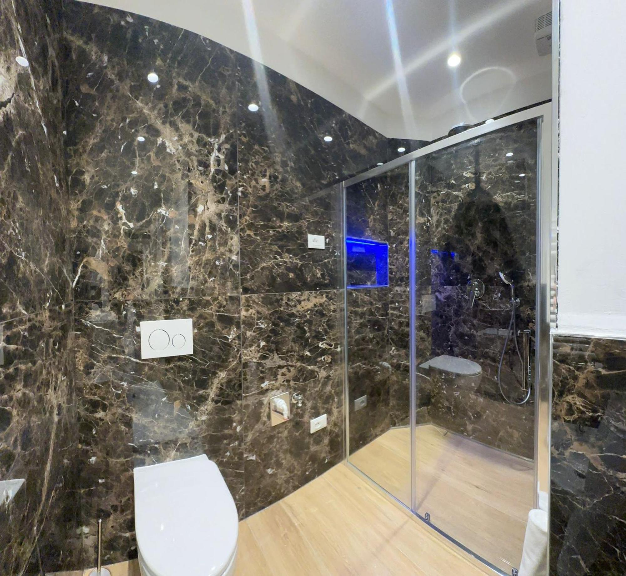 Villa Hajdi Q & U Merano Kültér fotó