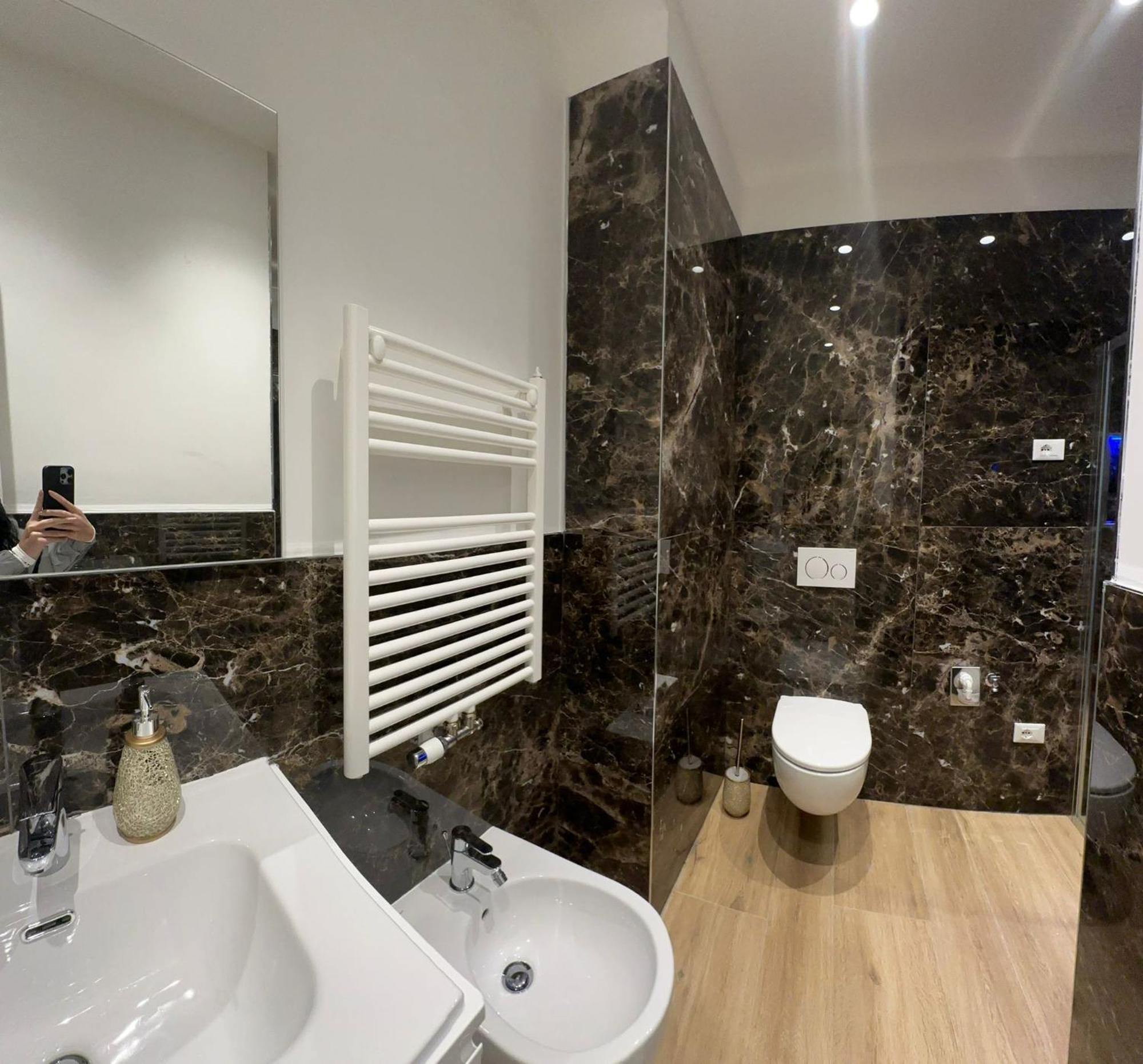 Villa Hajdi Q & U Merano Kültér fotó