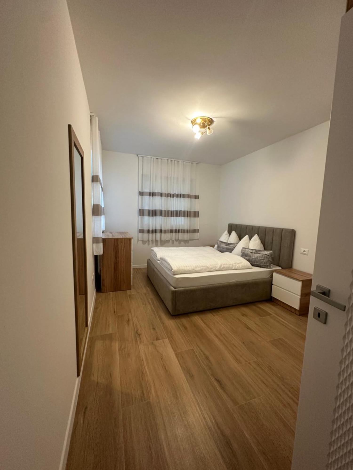 Villa Hajdi Q & U Merano Kültér fotó
