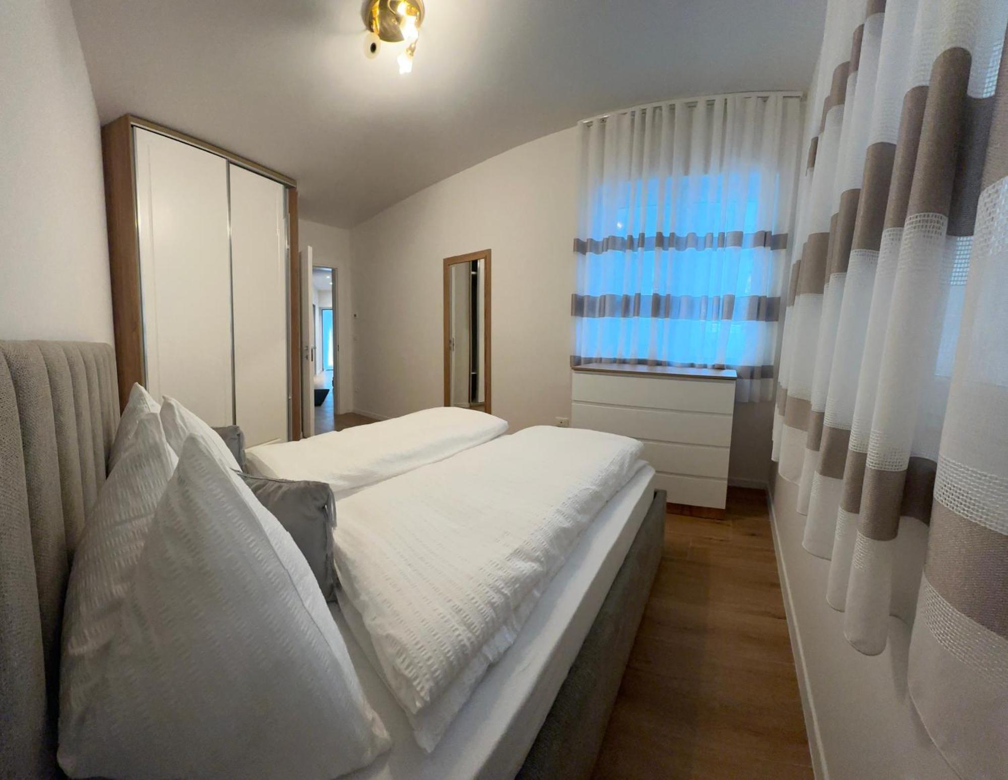Villa Hajdi Q & U Merano Kültér fotó
