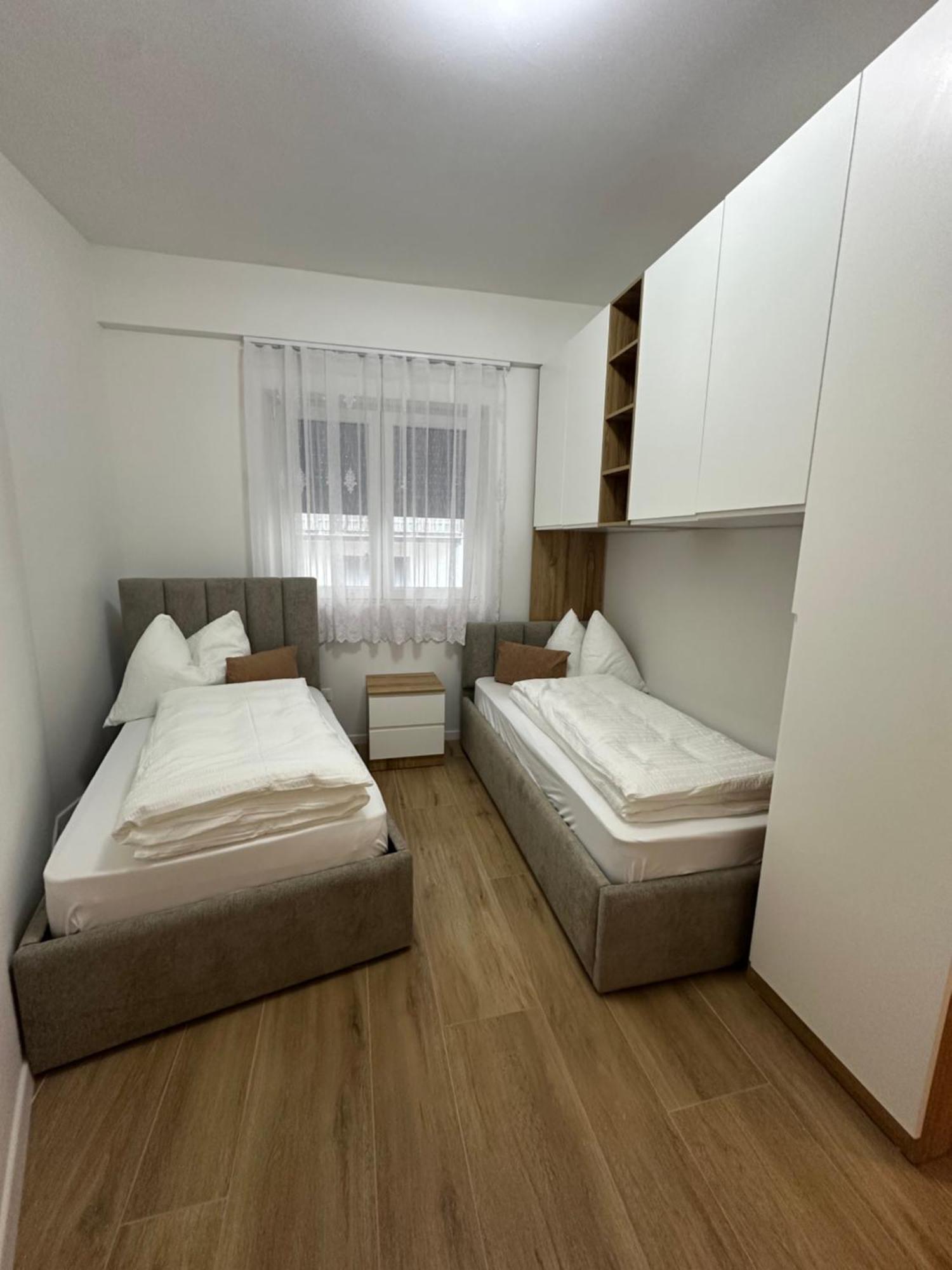 Villa Hajdi Q & U Merano Kültér fotó