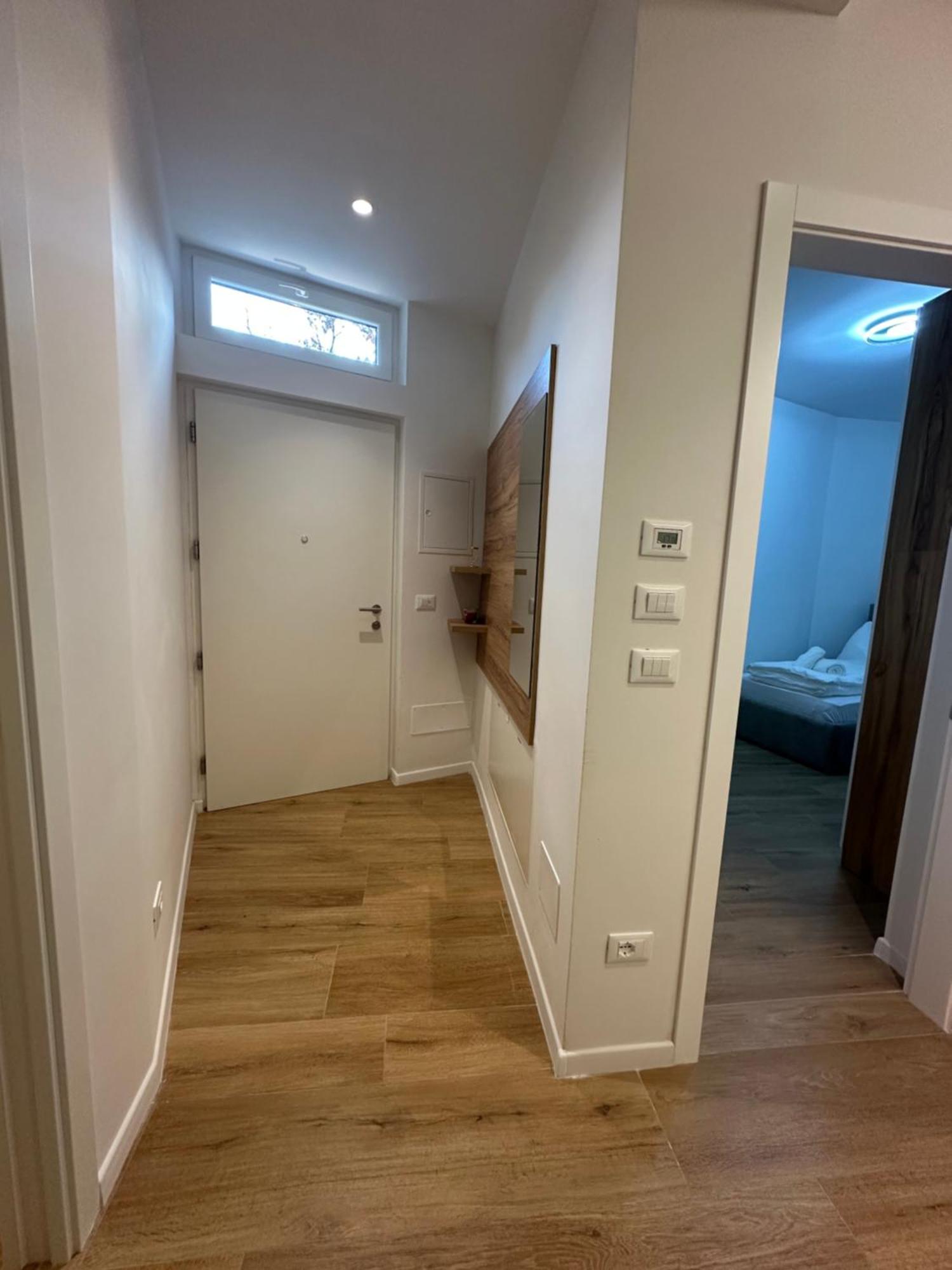 Villa Hajdi Q & U Merano Kültér fotó