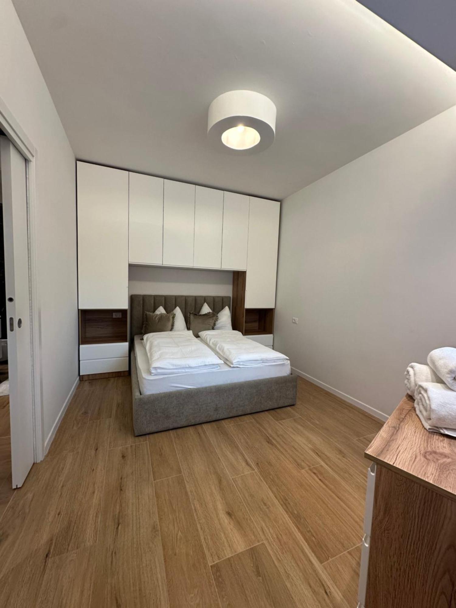 Villa Hajdi Q & U Merano Kültér fotó