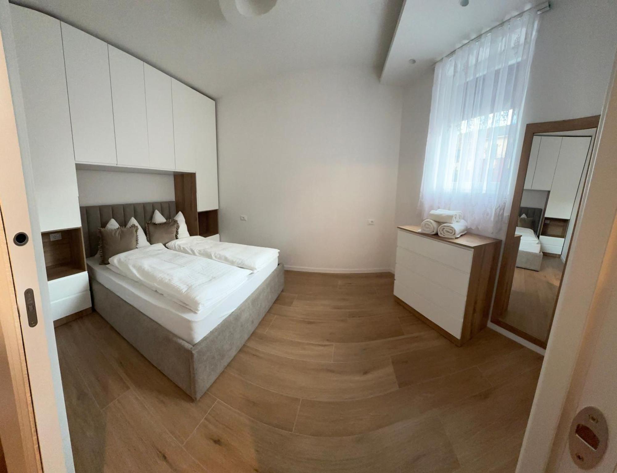 Villa Hajdi Q & U Merano Kültér fotó