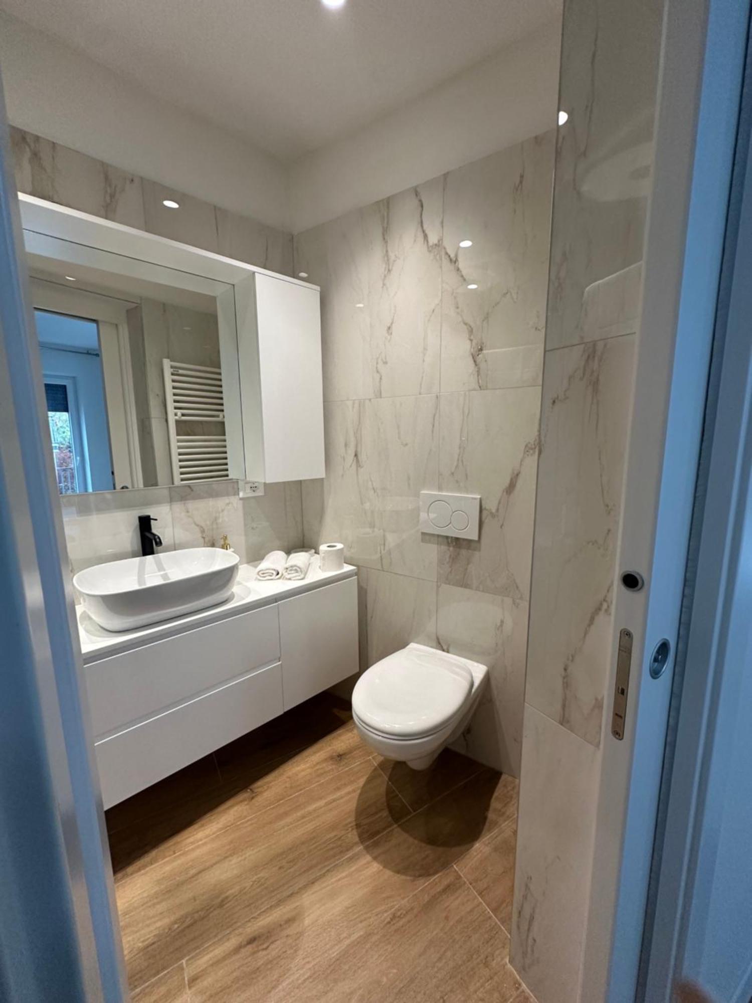Villa Hajdi Q & U Merano Kültér fotó