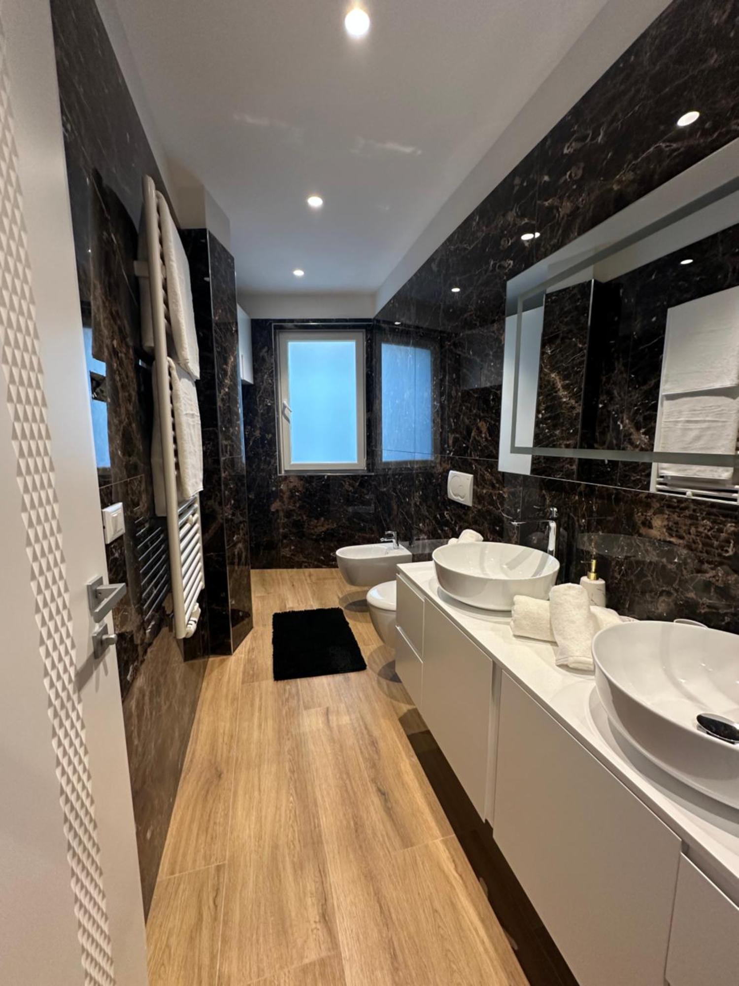 Villa Hajdi Q & U Merano Kültér fotó