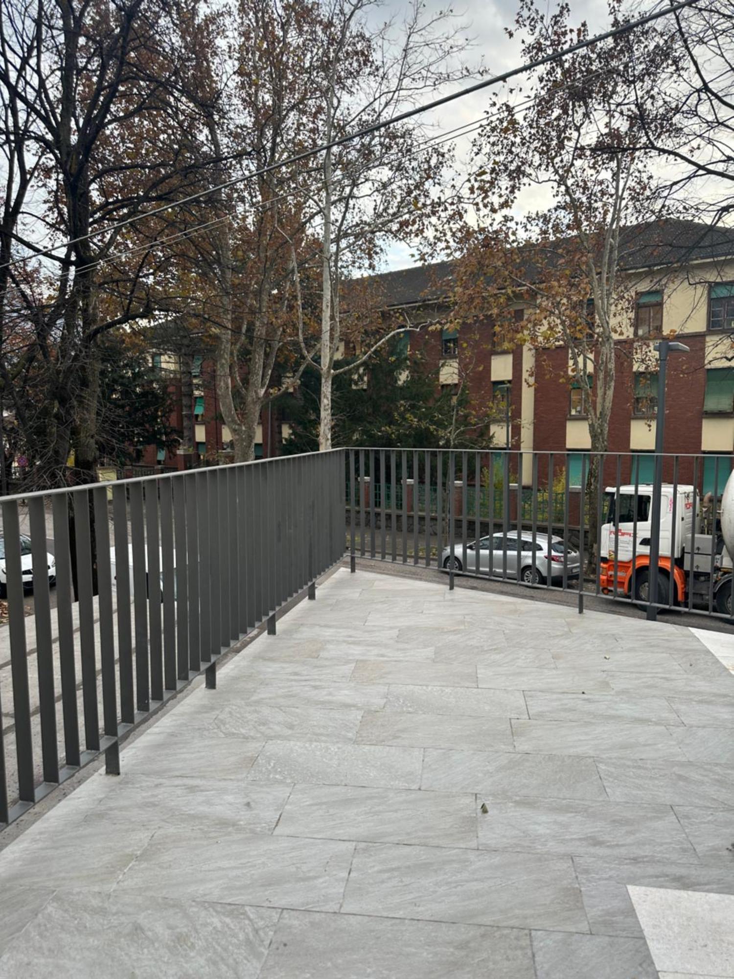 Villa Hajdi Q & U Merano Kültér fotó