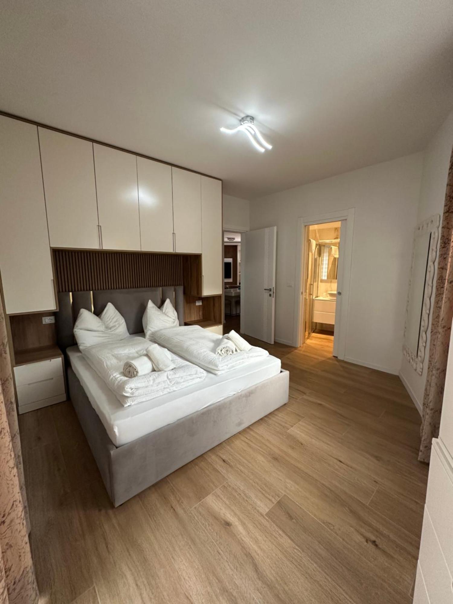 Villa Hajdi Q & U Merano Kültér fotó